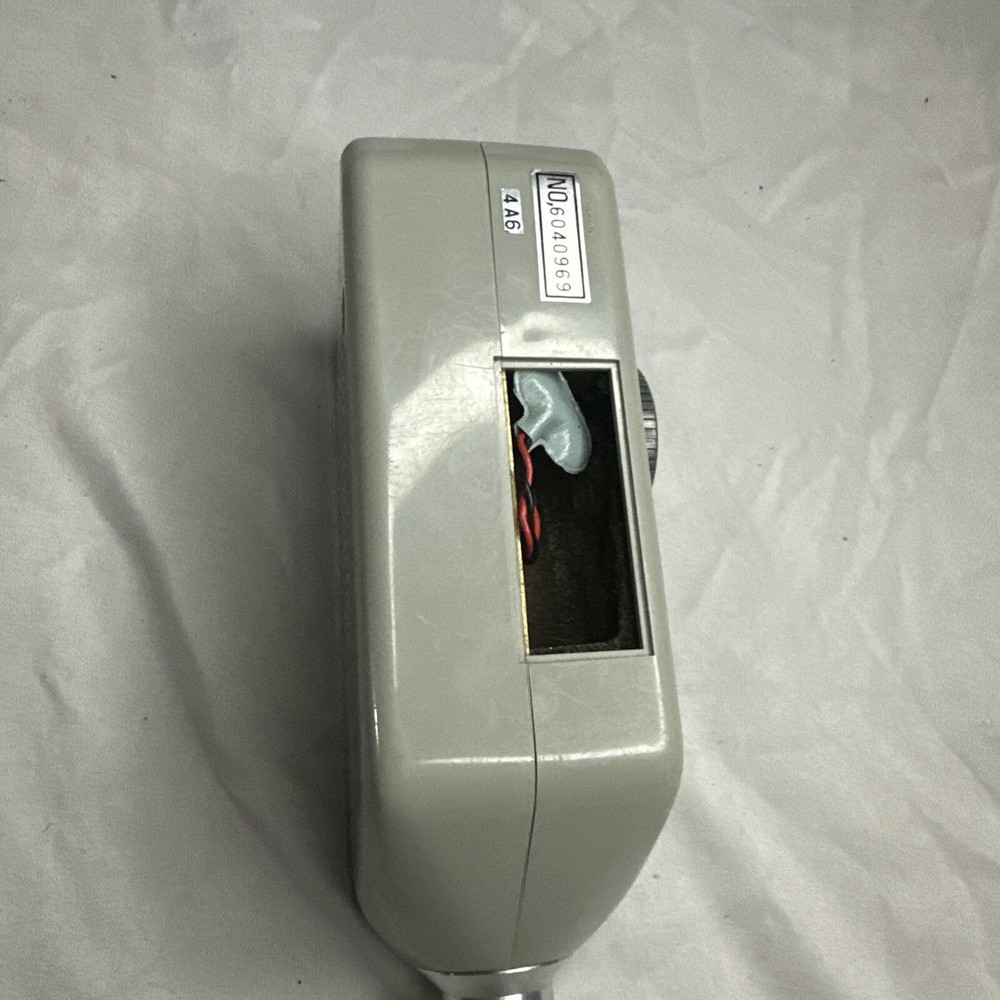 ADC Audio Dynamics Slm-100 Sound Level Meter