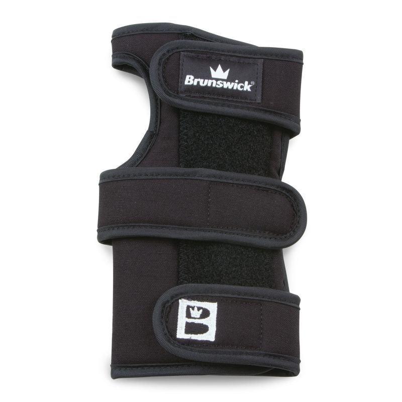 Brunswick Shot Repeater X Bowling Wrist Support
