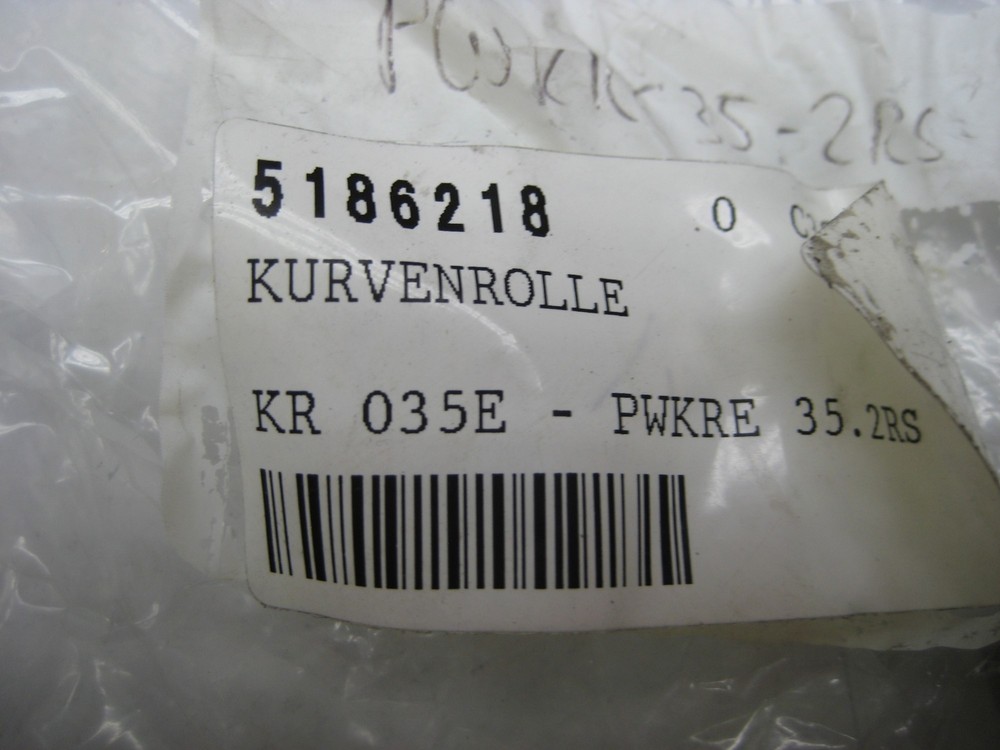 LAMB 5186218 GUIDE ROLLER NSMP