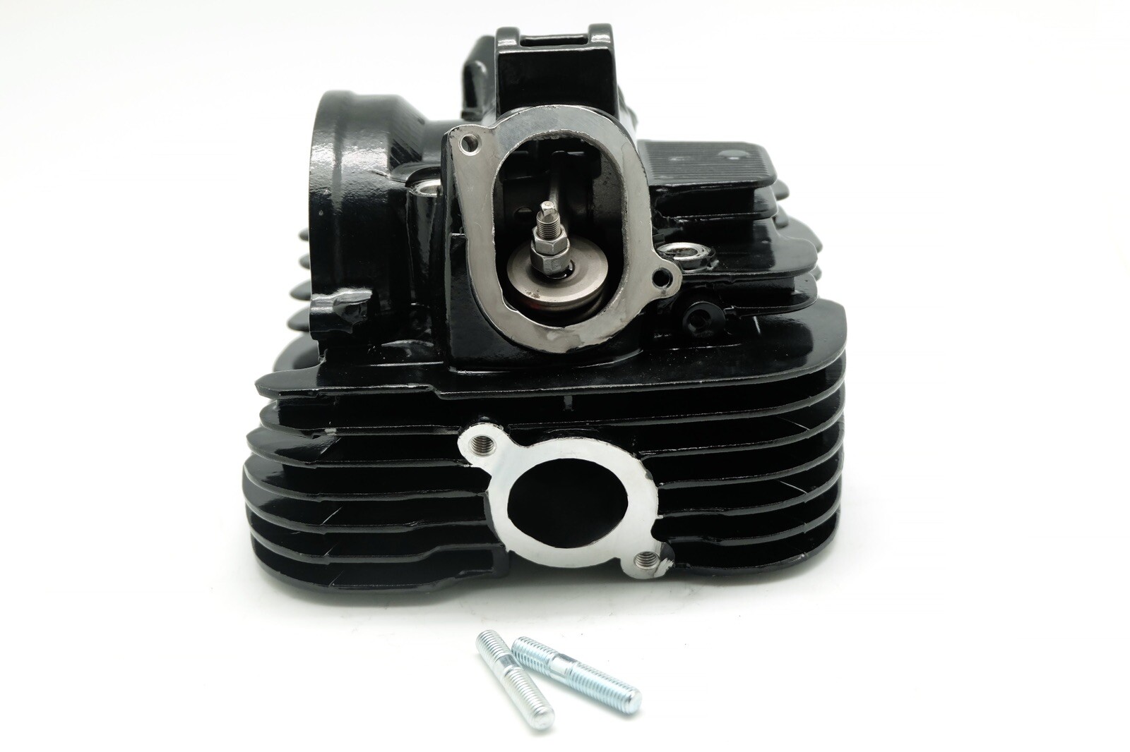 Cylinder Head fits Yamaha Warrior Wolverine 400 350 1UY-11110