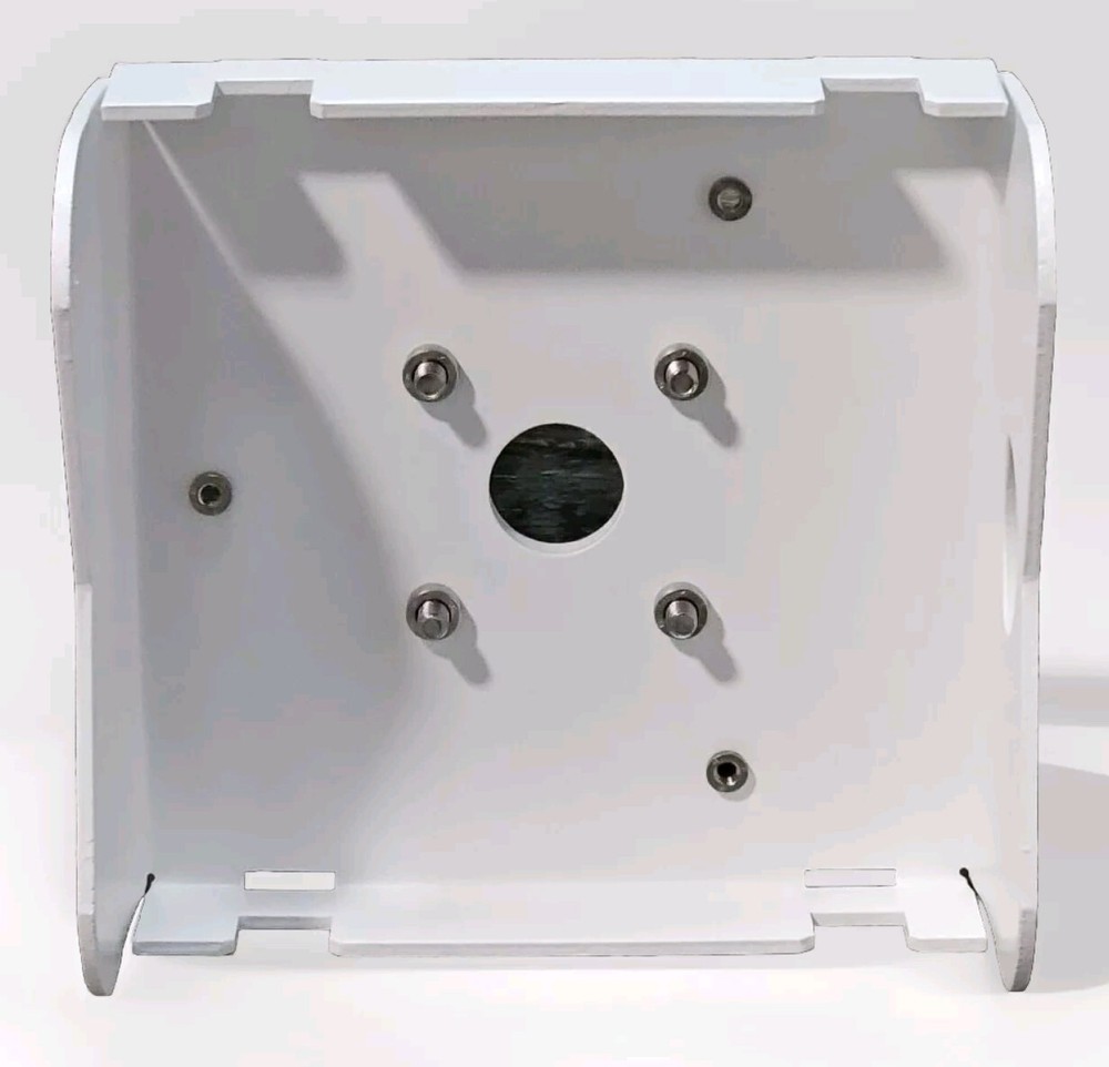 Chesapeake Midlantic BMT 70PM Pole Mount For Adjustable Wall Arm & Tilt Bracket