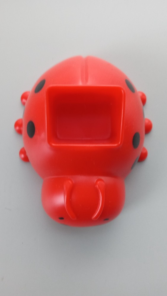 Vintage Strawberry Shortcake Play Doh set replacement lady bug Kenner