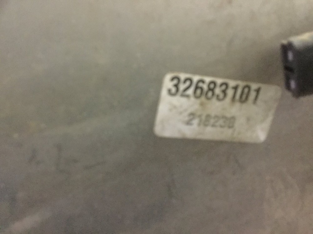 Freightliner CLASSIC XL STAINLESS Left/Driver CAB Panel