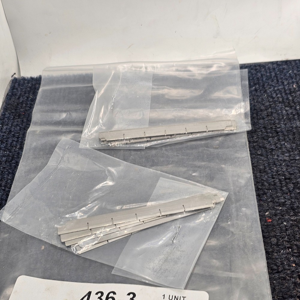 NEMCO 436-3: 1/2" Cut Grid Easy Chopper Blade Assembly