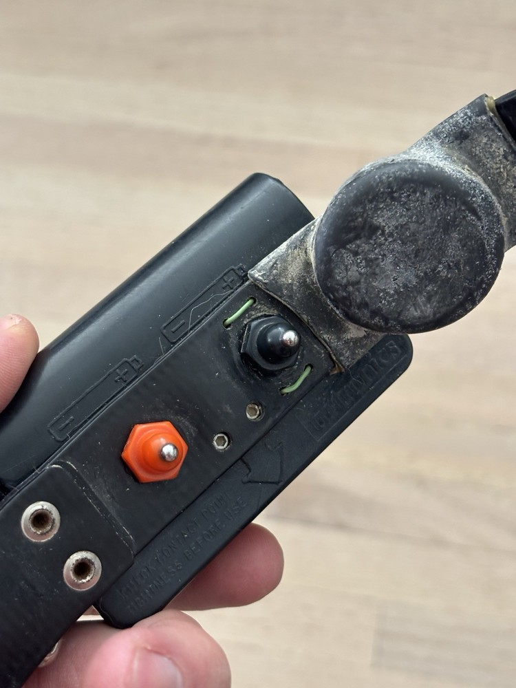 Tri Tronics Bark Limiter Collar Bark Powered