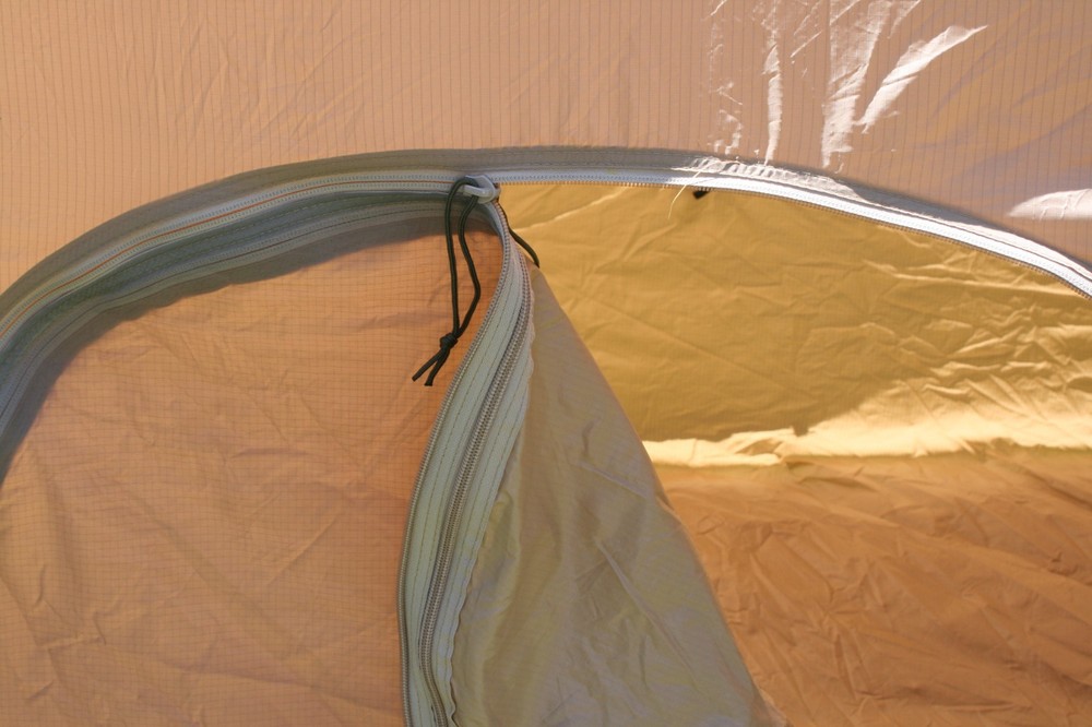 Eureka USMC Combat Tent