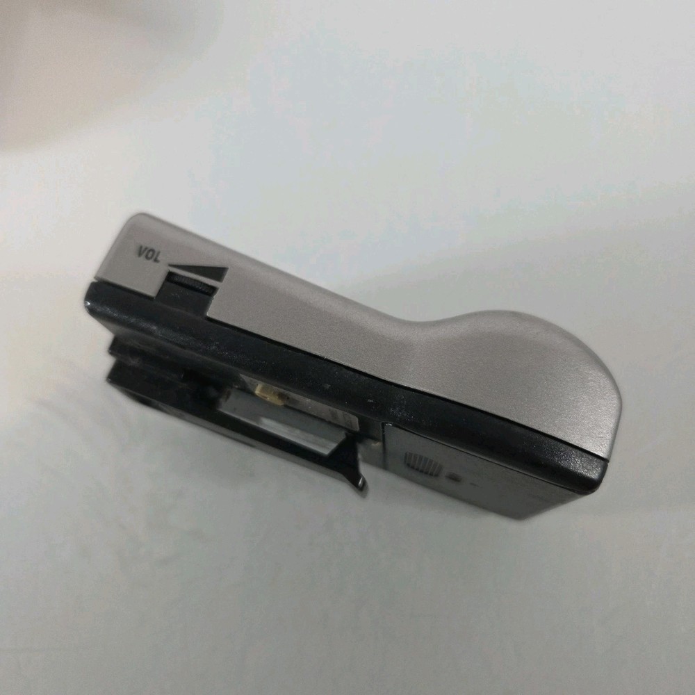 LOT OF 3 Bodyworn Transmitter 921T Radium 216MHz by Phonic Ear UNTESTED TURNS ON