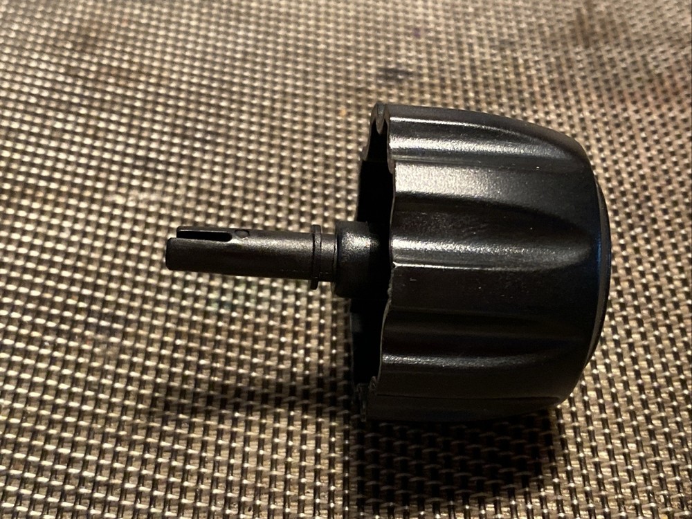 TURBRO Space Heater Model: HR1015 Selector Switch Knob