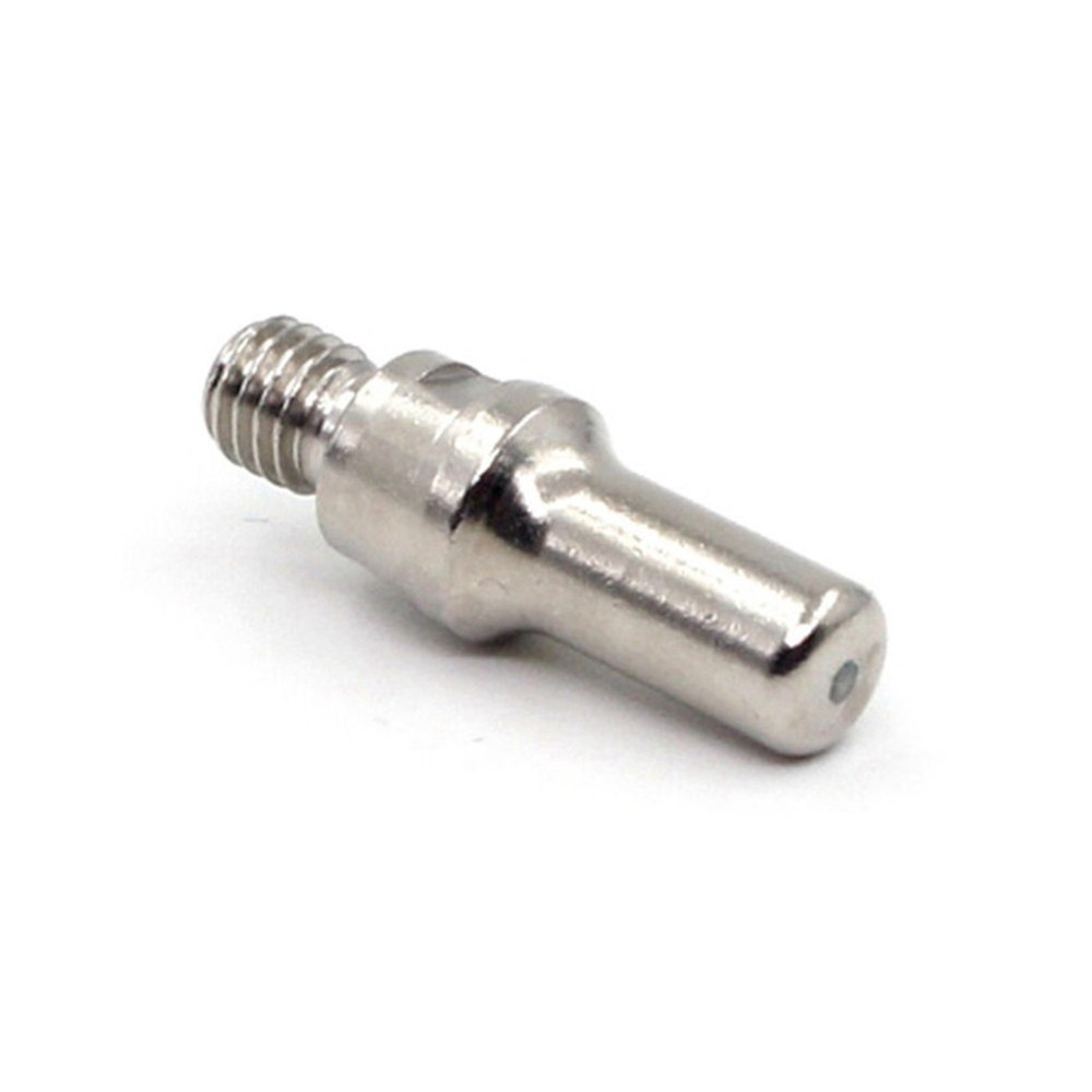 Plasma Cutting Torch Nozzle Plasma Cutting Tools 24pcs High-quality New