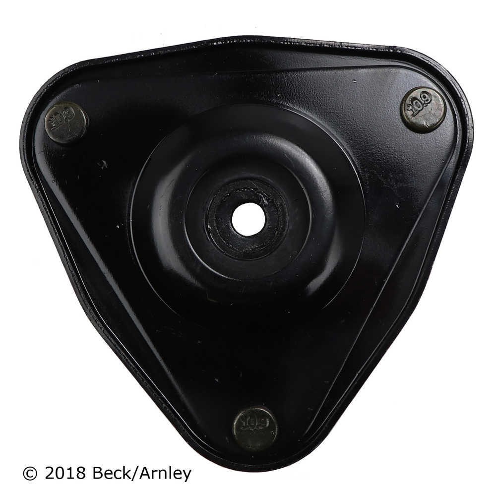 Frt Strut Mount Beck/Arnley 101-8250
