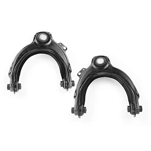 K620617 K620616 & Ball Joint Assembly Compatible 2PCS Front Upper Control Arm