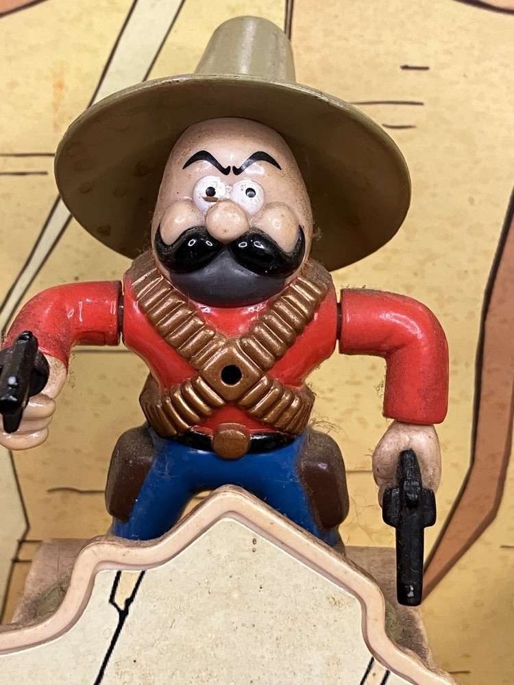 Gunslingers Interactive Shooting Game