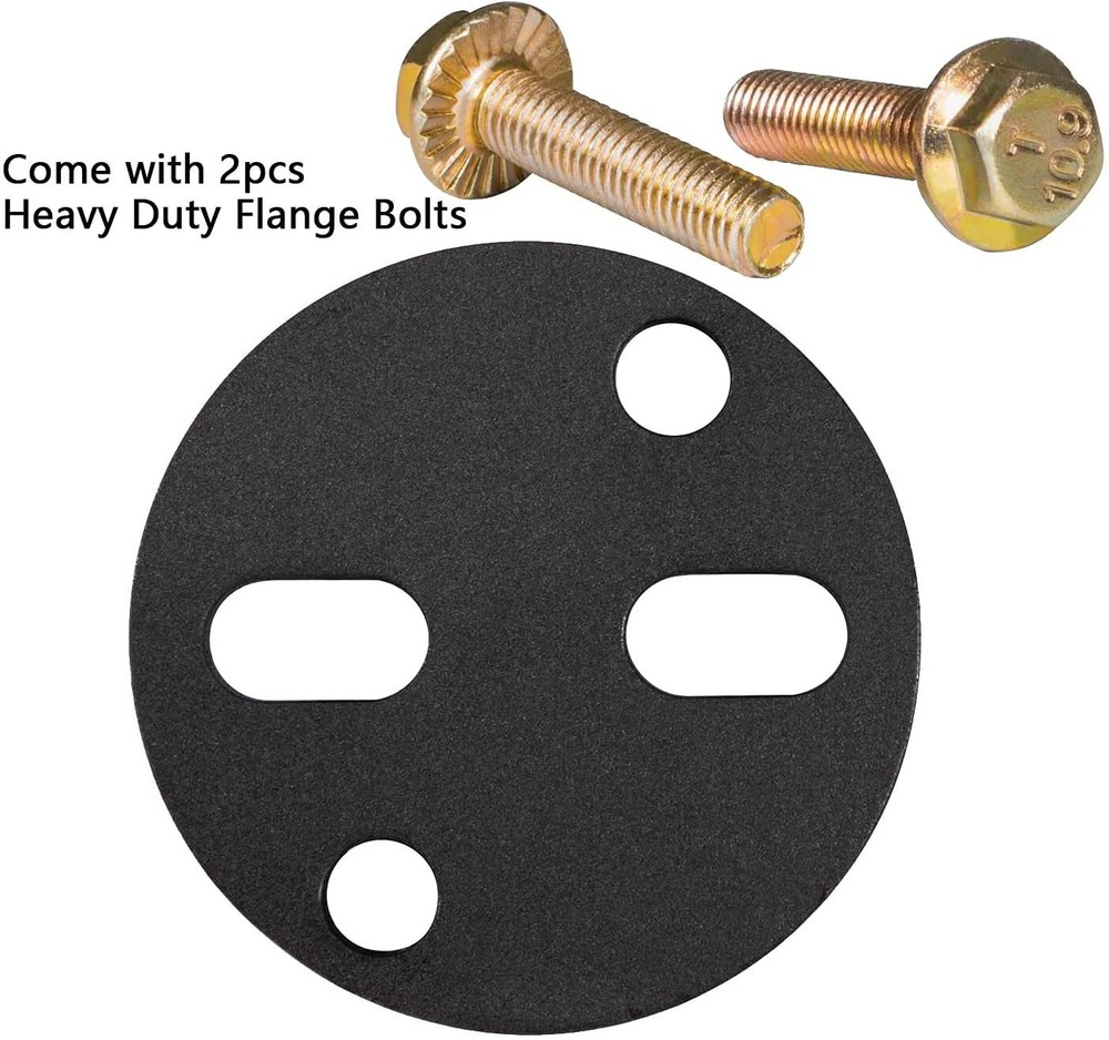 Injection Pump Gear Puller Tool Kit For Cummins Engine Dodge Ram Bosch VE Diesel