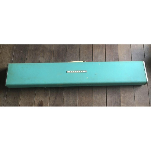 Brother Knitting Machine High L KH-587