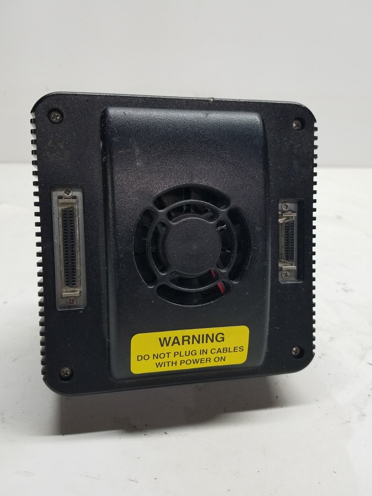 Diagnostic Instruments RT Slider Spot 2.3.1 Microscope Camera & 1X HRD100-NIK