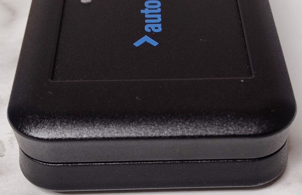 Autoscript WP-IP Wireless Base Station A9009-0002