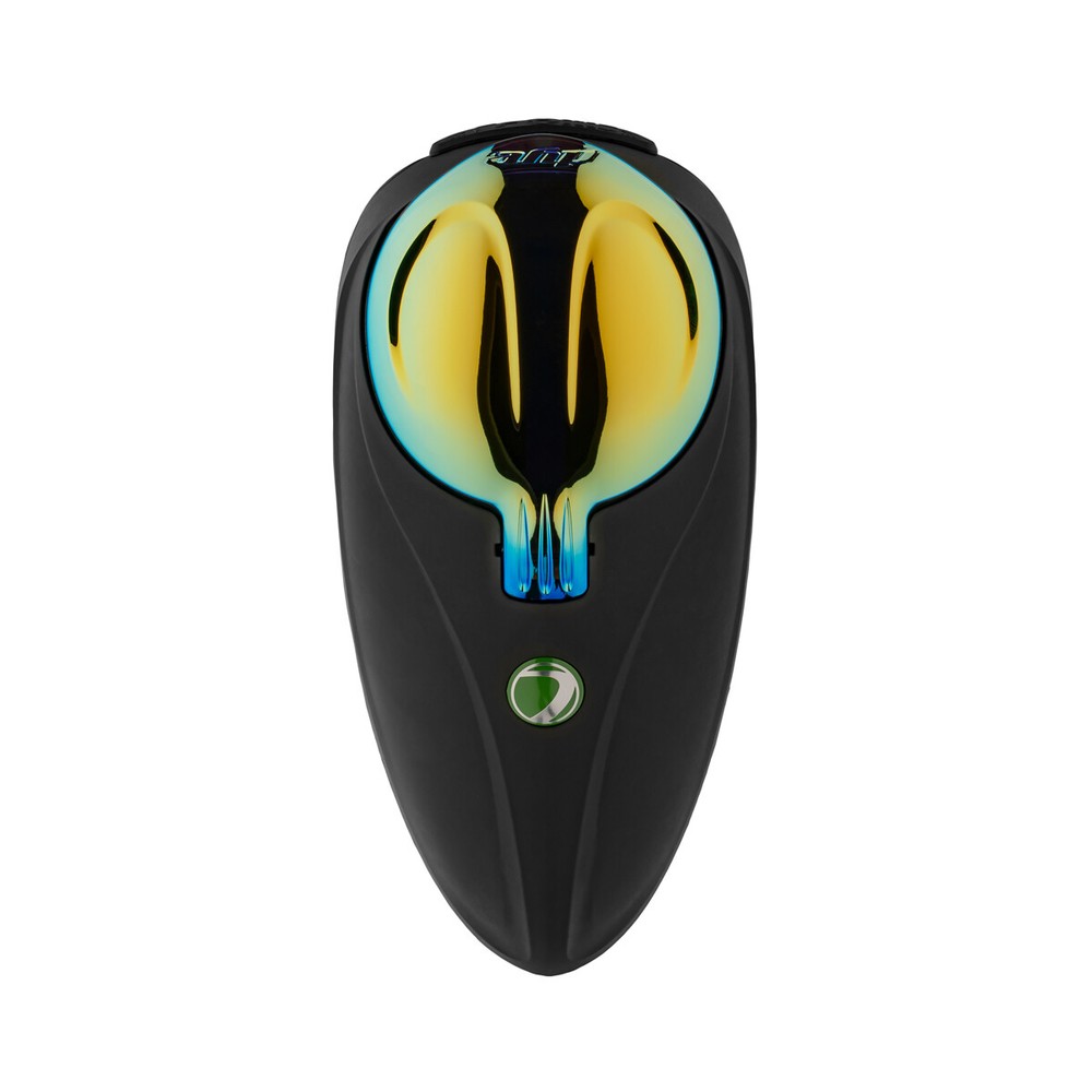 Dye R2 Loader / Hopper - Black / Chameleon - Paintball