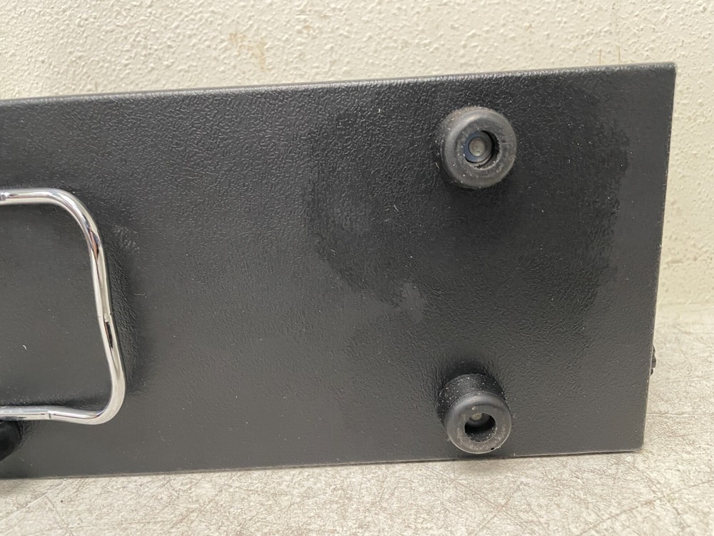 GENERAL MICROWAVE MODEL 476B POWER METER