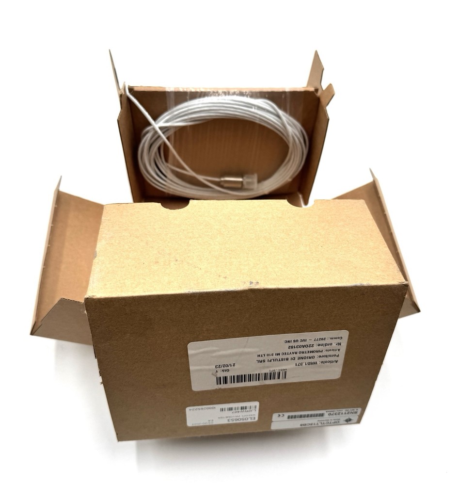 Optris OPTCTLT15CB8 Infrared Sensor