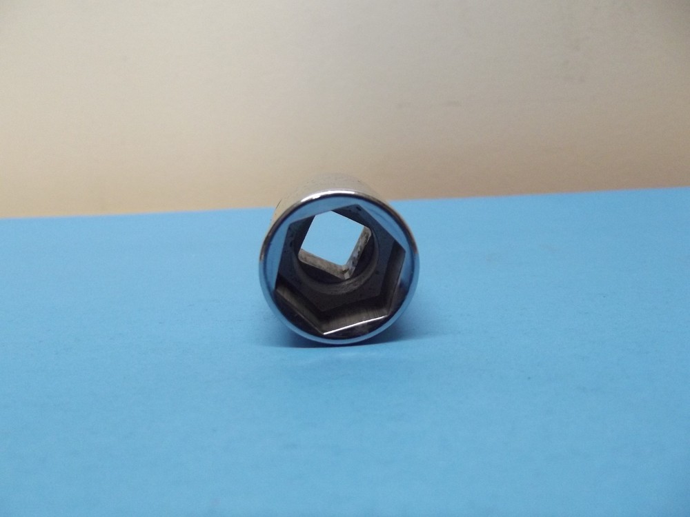 PROTO 3/8" Drive 6-Point 5/8" Socket 5220H ACK