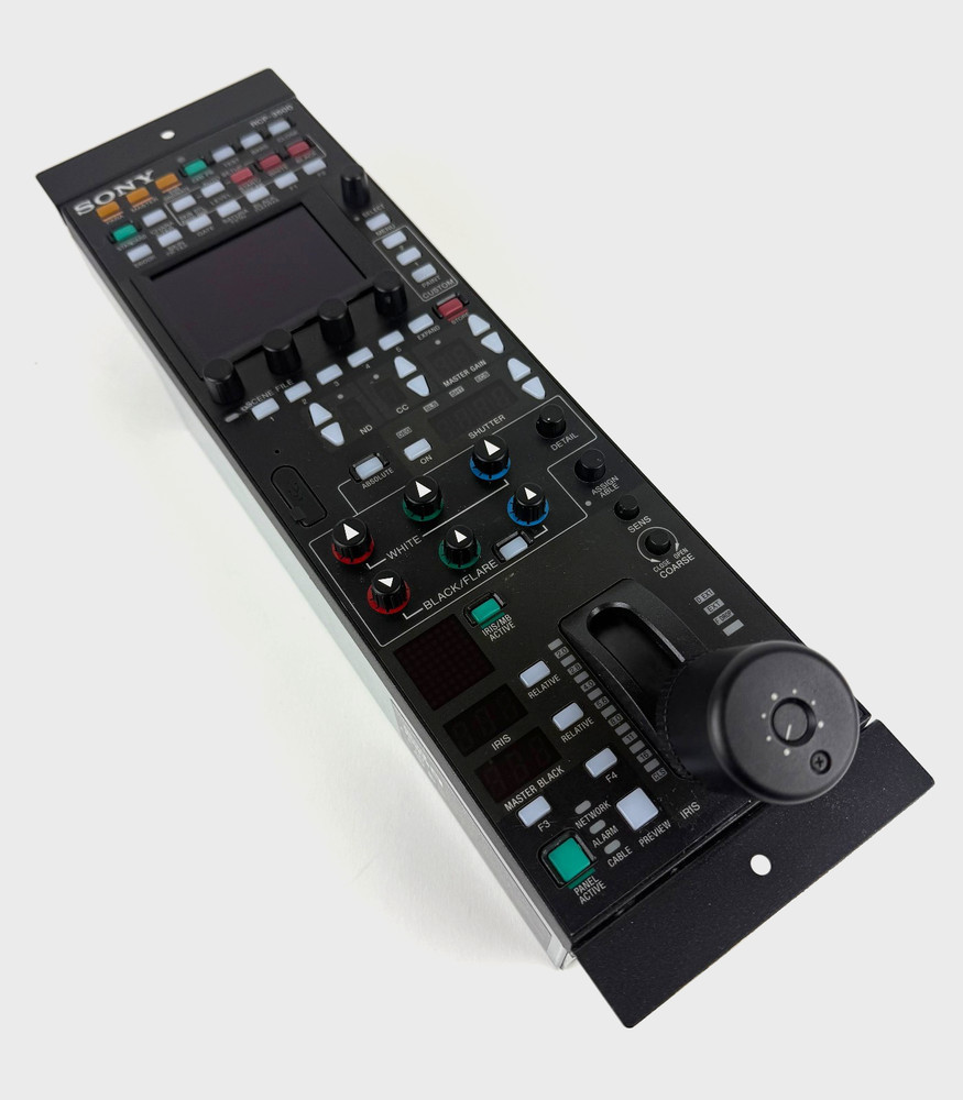 Sony RCP-3500 Sony Camera Control Remote Panel RCP3500