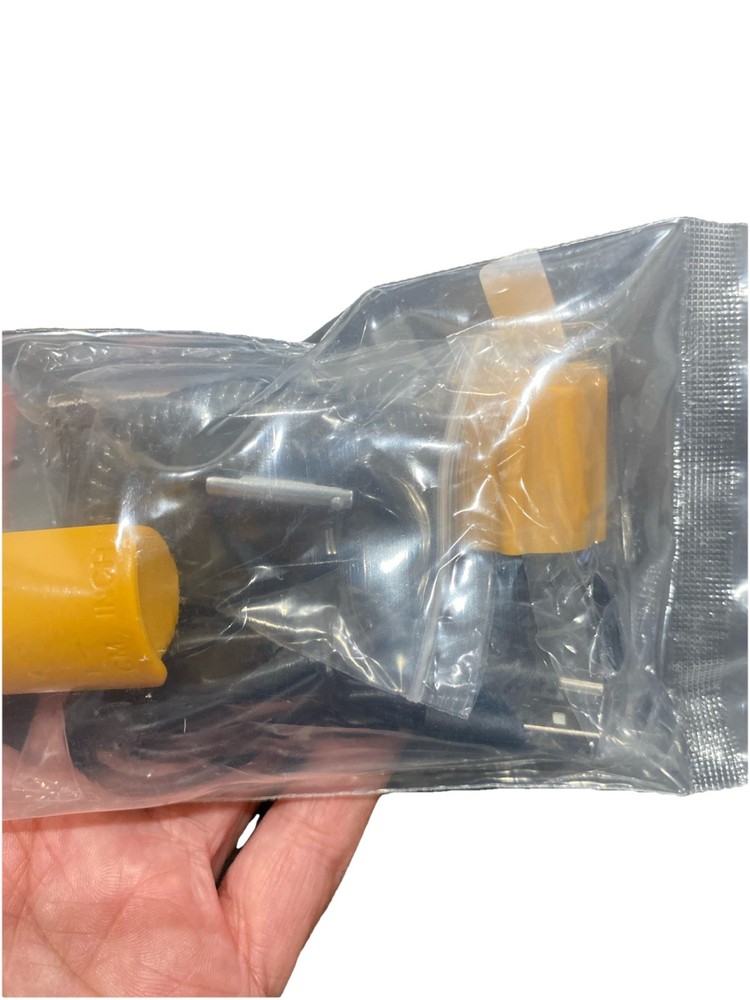 New Nokta AccuPOINT Metal Detector Pinpointer, Bluetooth & Waterproof Pointer