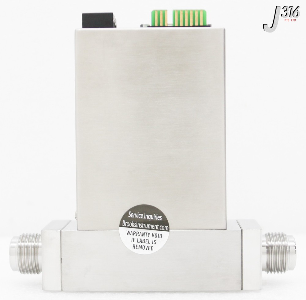 M185 UNIT MASS FLOW CONTROLLER UFC-3161