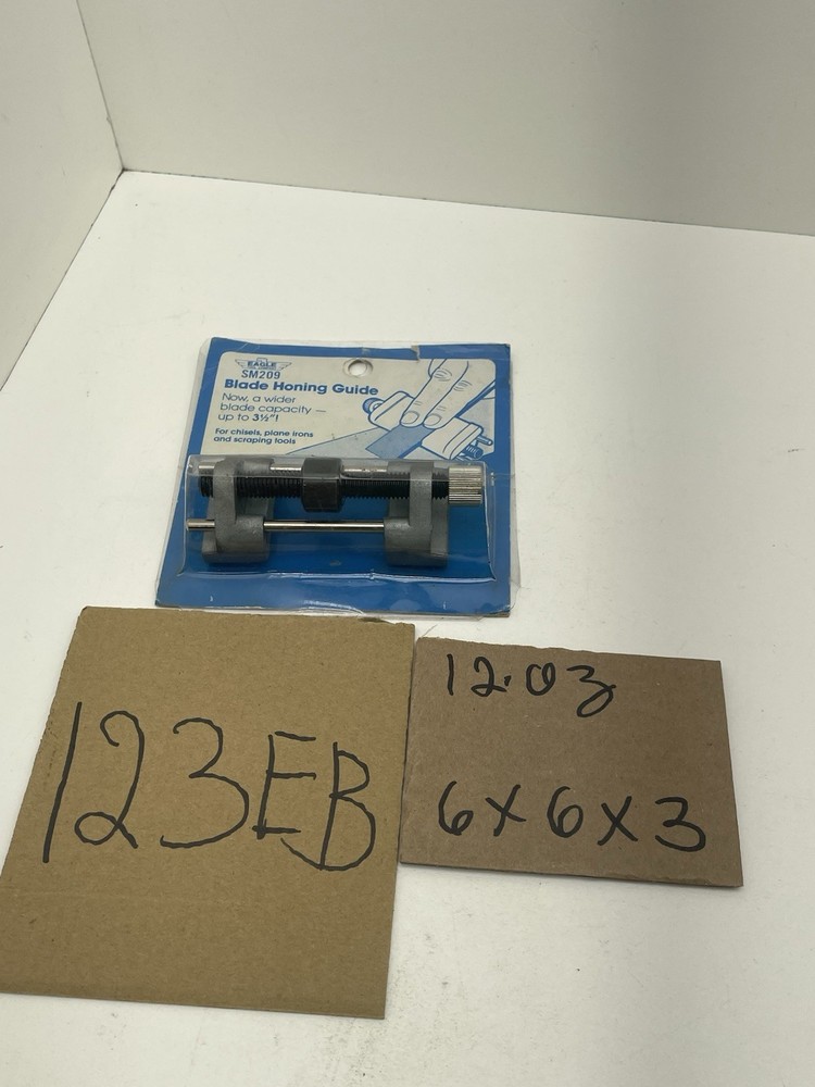 Eagle Tool Company SM209 Blade Honing Guide