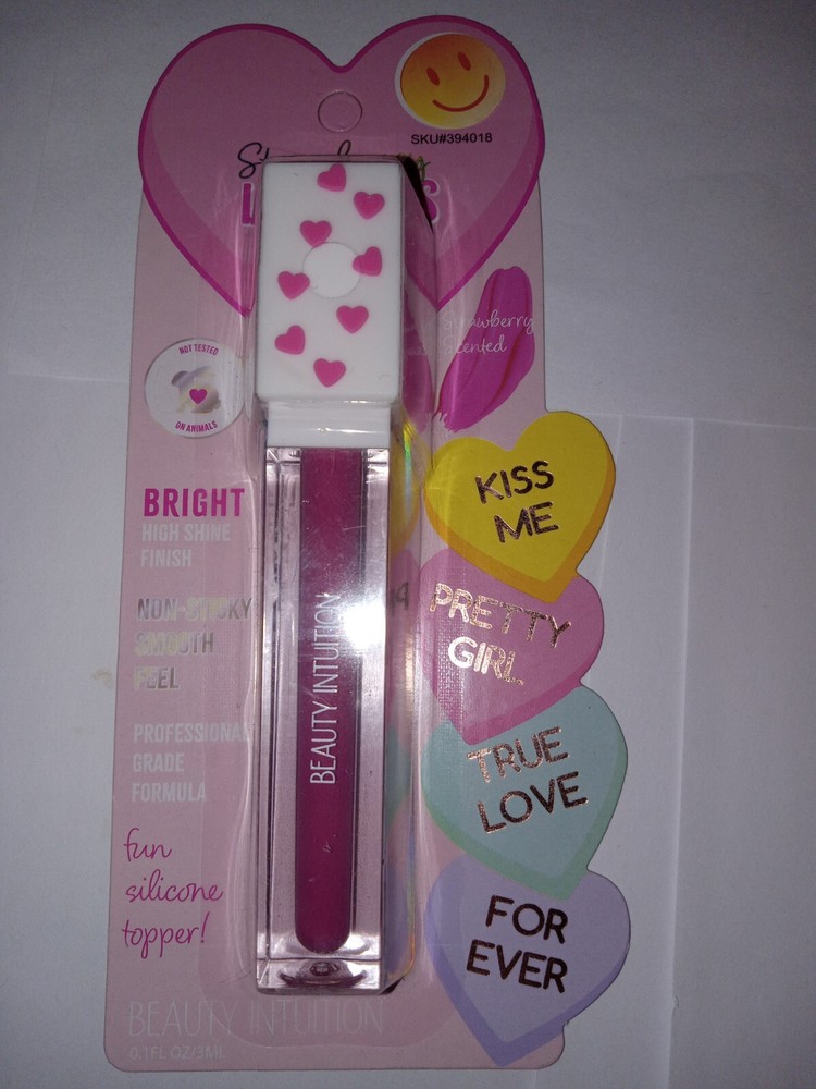 Nail LIP SET