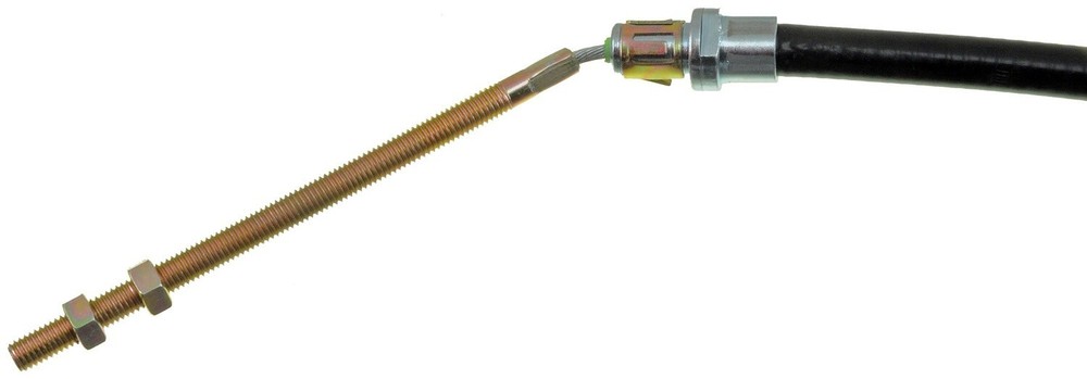 Rr Right Brake Cable Dorman/First Stop C95531