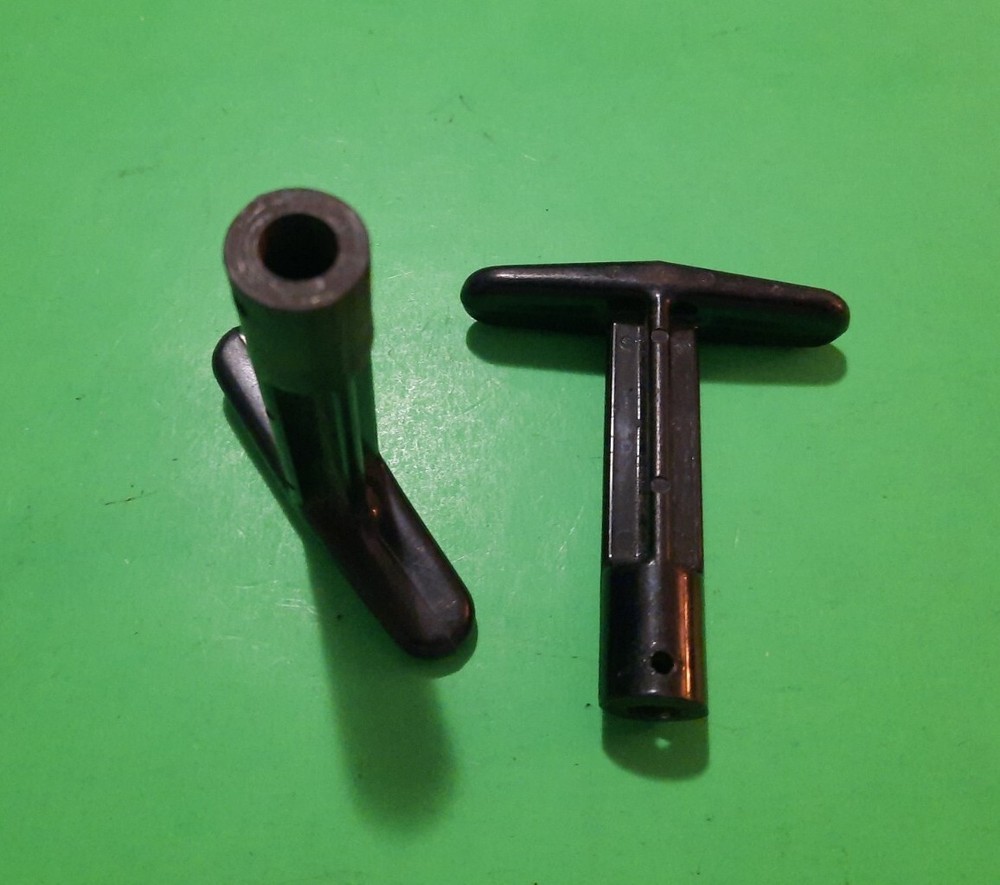 Pentair/Pac-Fab Tee Handle UNKNOWN MODEL