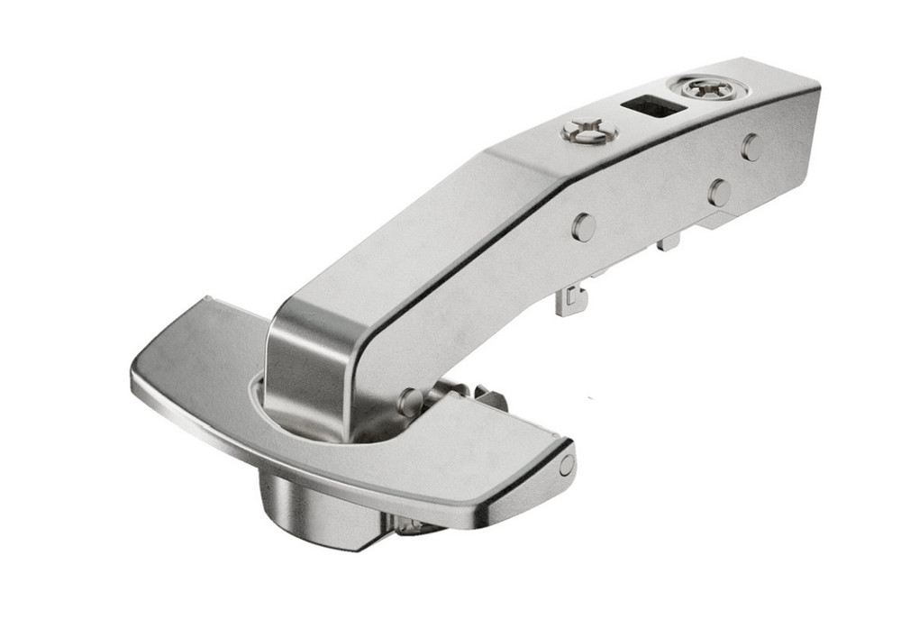 Hettich Sensys W90 95° Angle Hinge - Inset (Blind Corner)