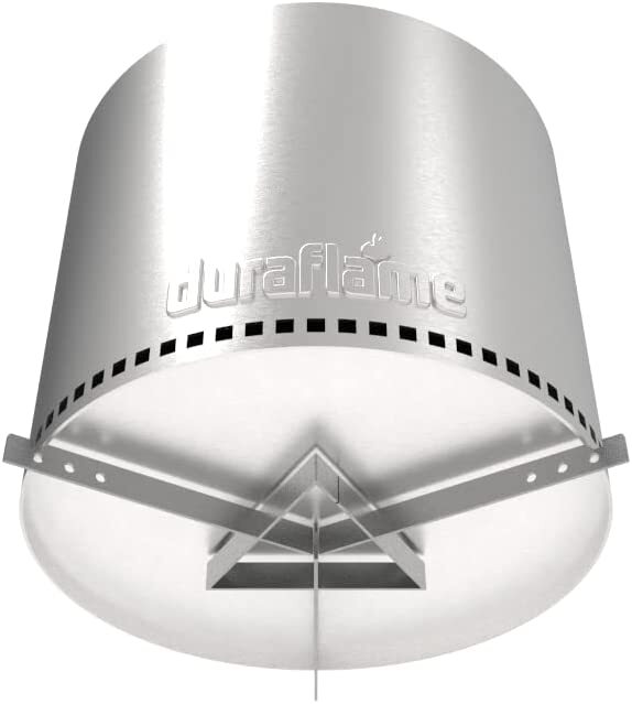 Duraflame Smokeless Firepit 19" Stand