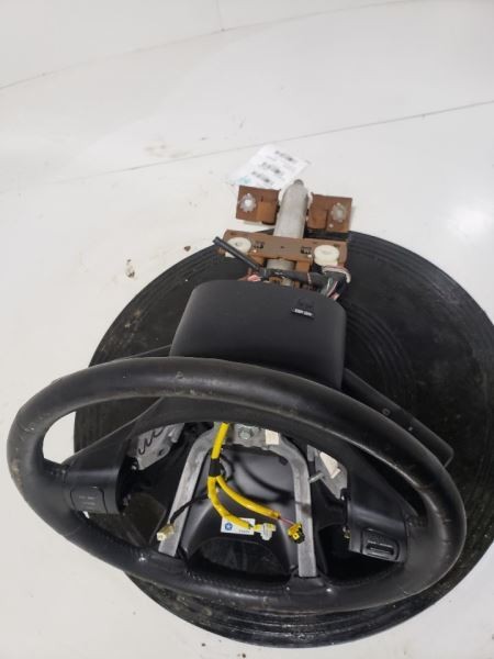 Ignition Switch Fits 2005-2007 LIBERTY OEM