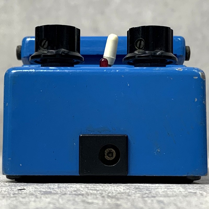BOSS CS-1 Compression Sustainer Used Compressor