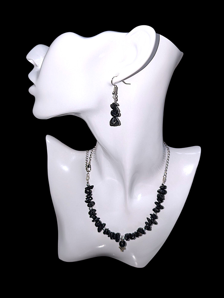 Nightfall Earrings