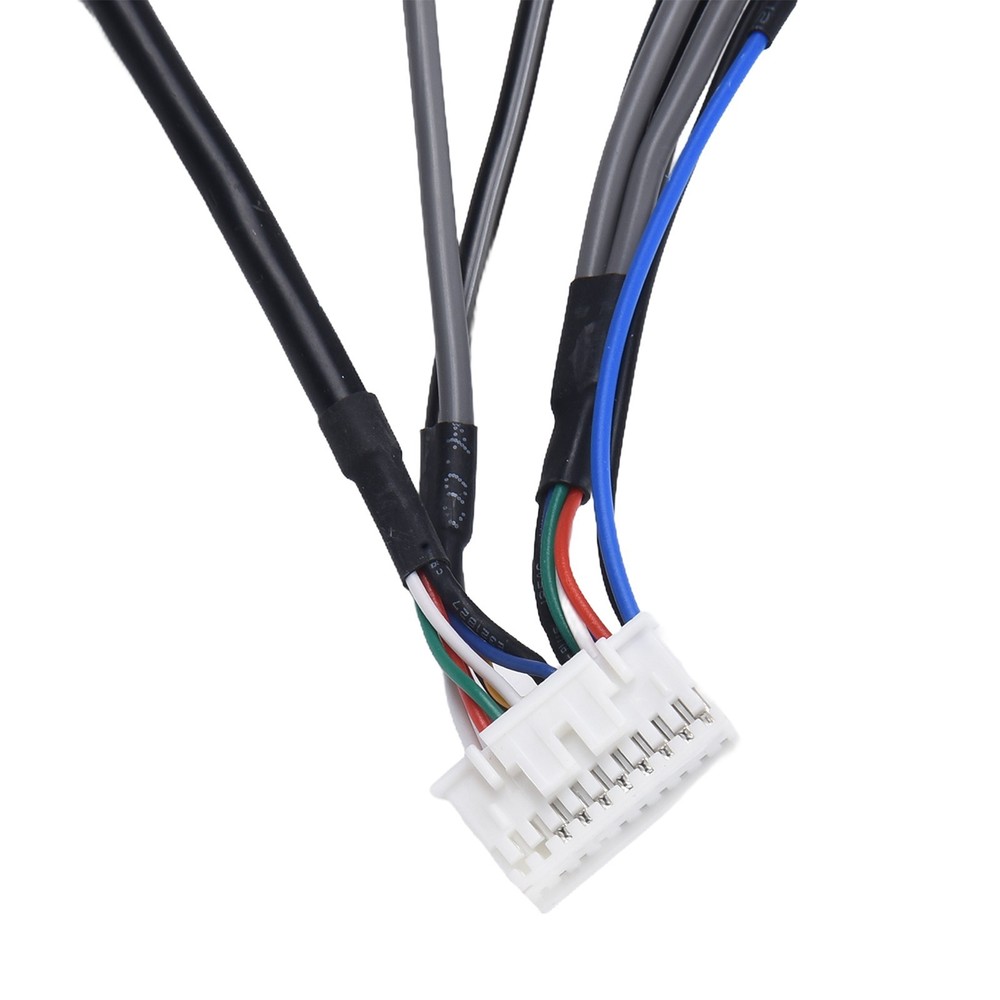 Convenient 20pin Cable Connector for Navigation Devices Reliable Performance