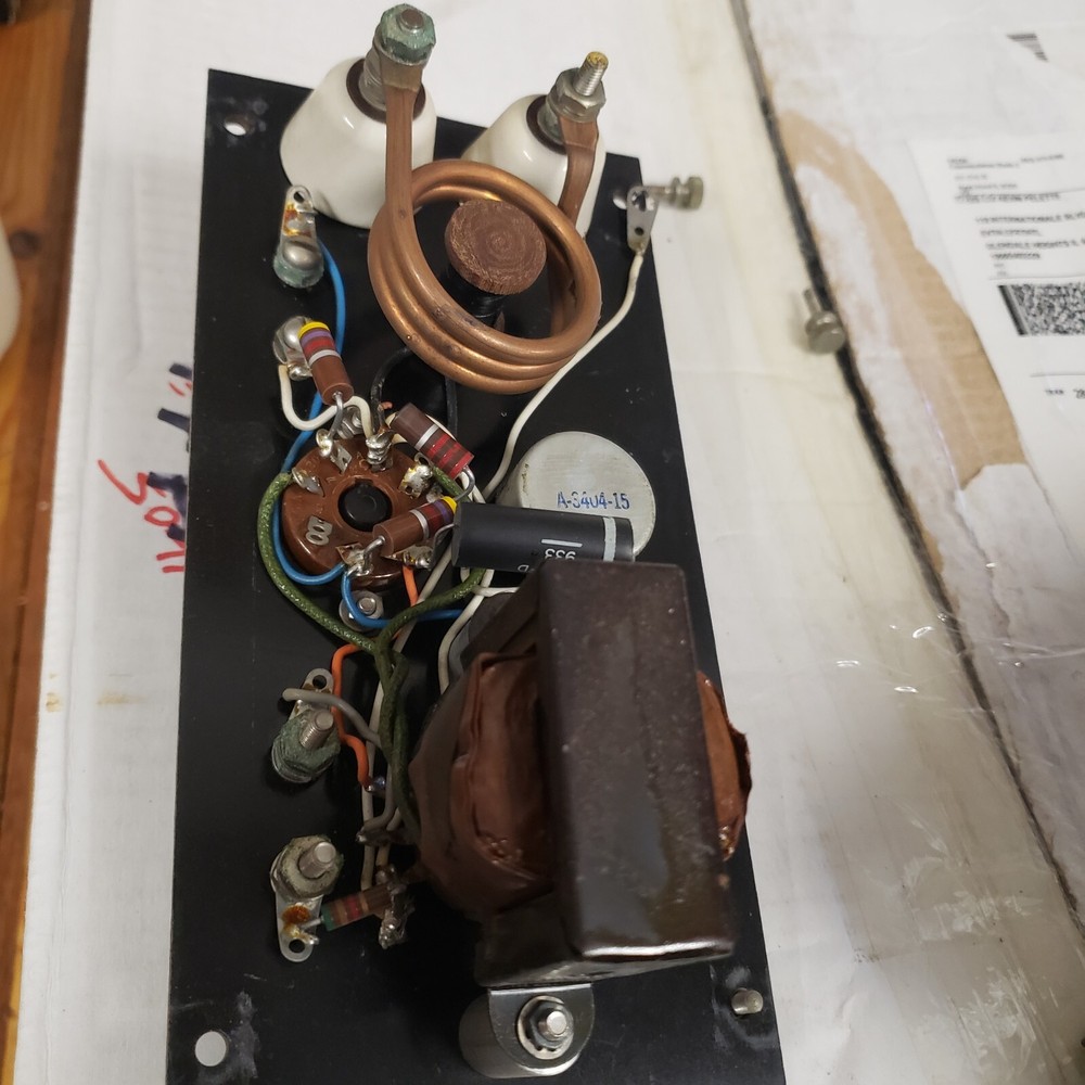 Gates M 3759 Antenna Diode Unit