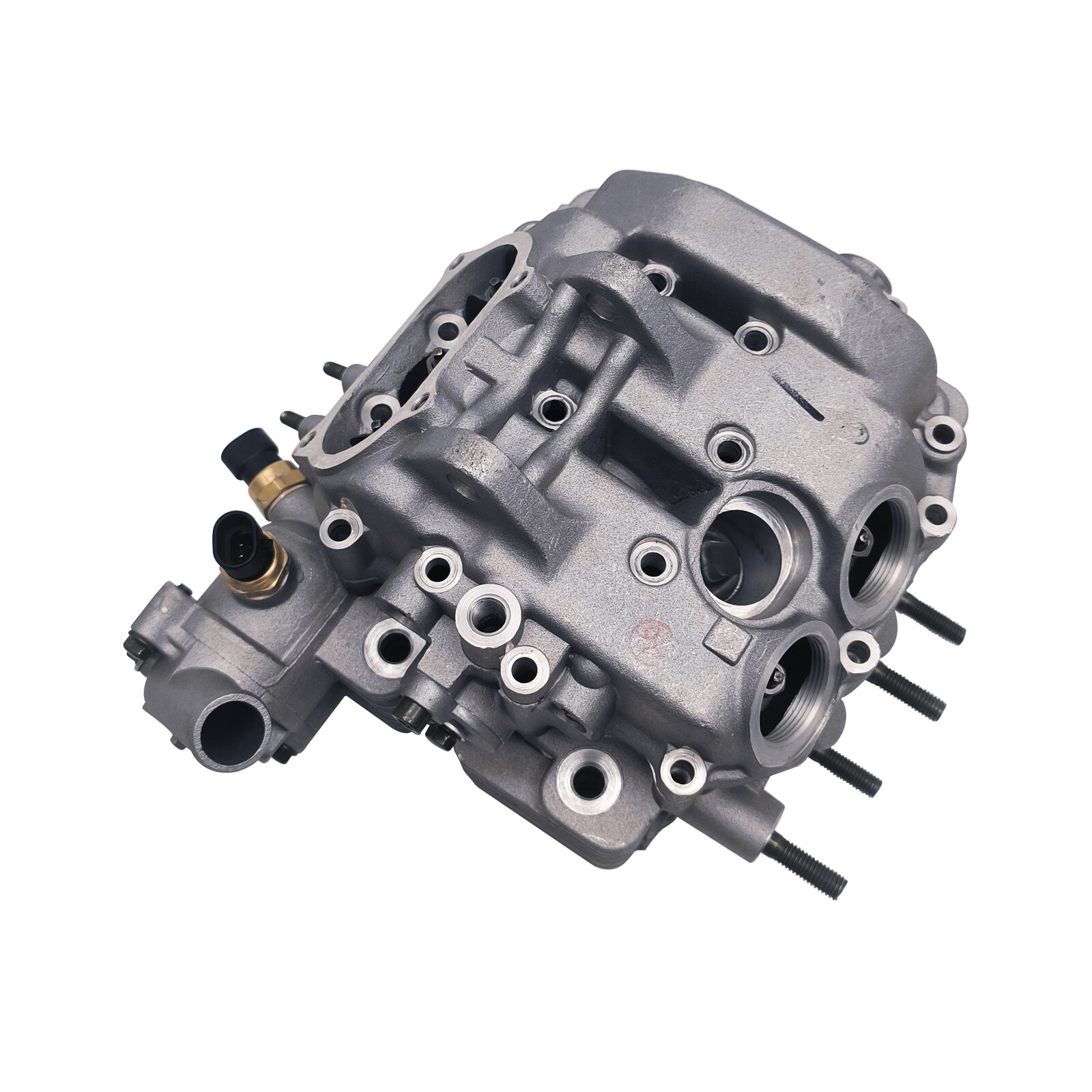 Hisun 750 Cylinder Head Cylinder Chain Rebuild Kit HS Coleman Cub Cadet US