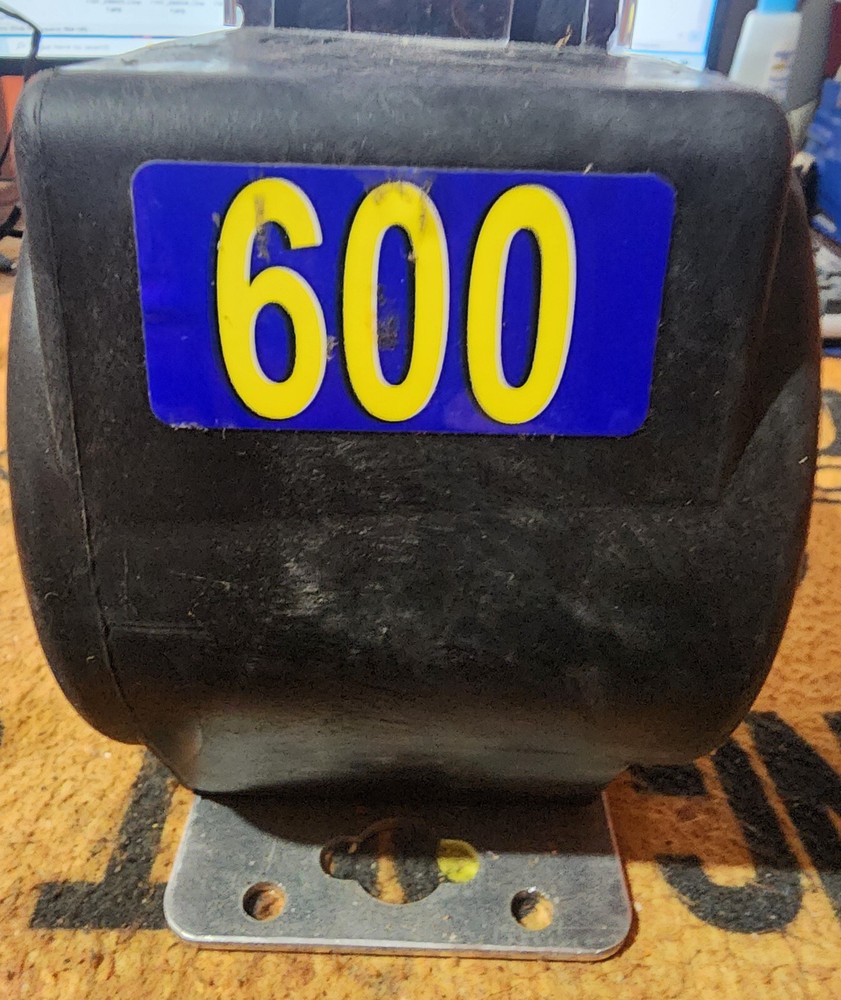 ABB CFM-S High Current Transformer