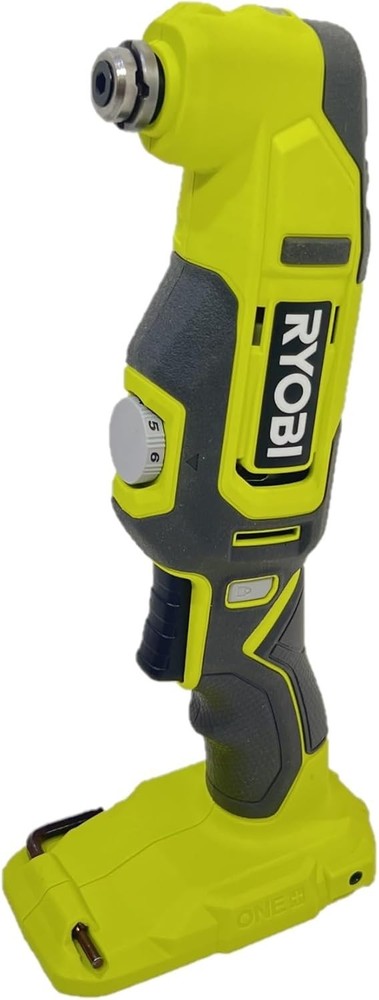 18V ONE+ Multi Tool: Ultimate Performance with Minimum Vibration at 20000 RPM