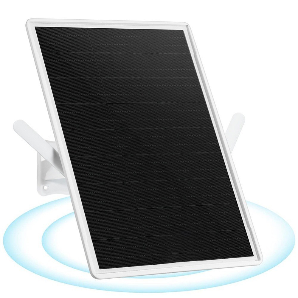 Outdoor WiFi Extender Solar Powered Weather Resistant 300Mbps Coverage