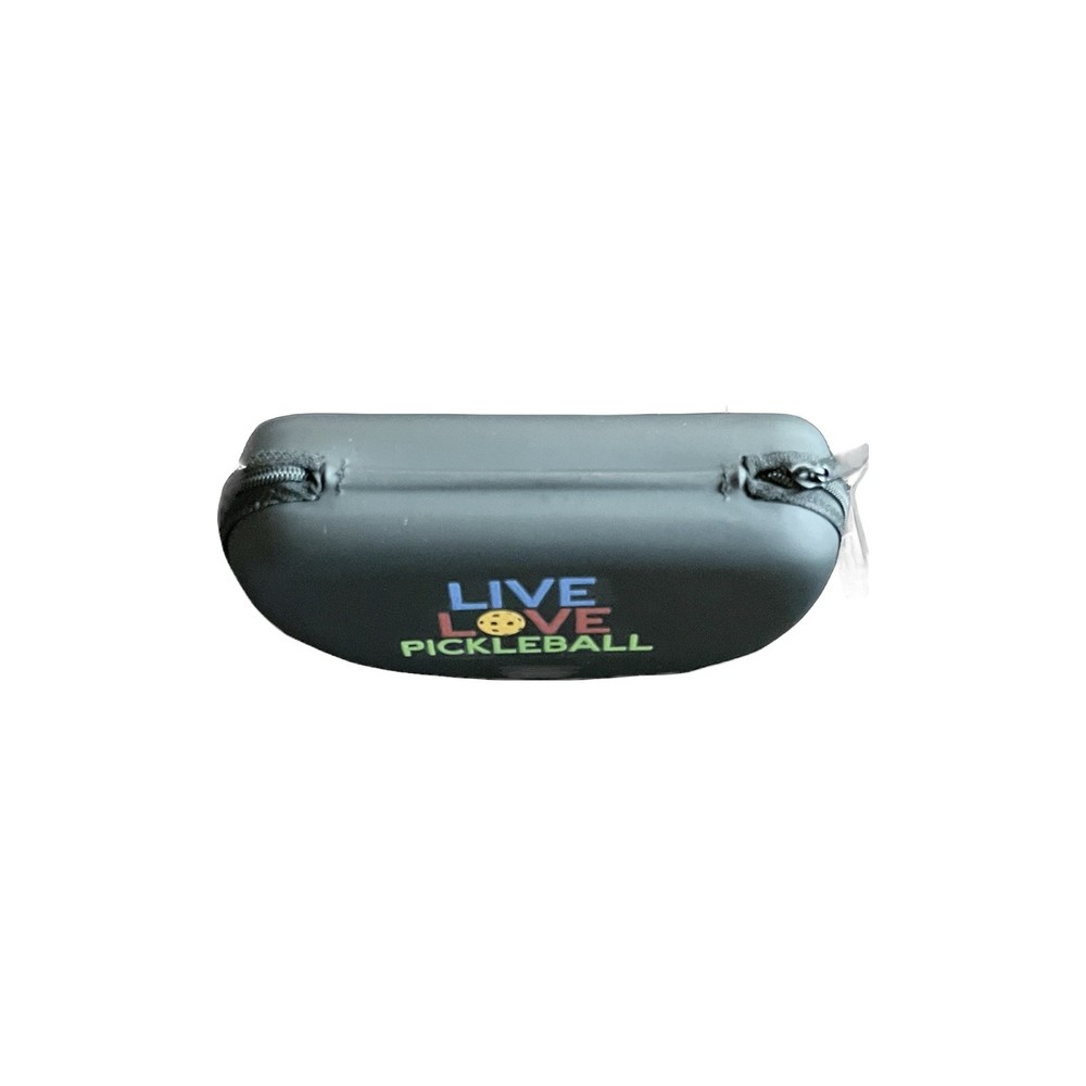 Pickleball Eyeglass Case