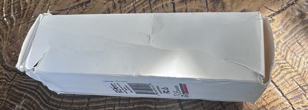 RISCO Group RK-700PRP IREX Plus Request to Exit PIR Motion Sensor