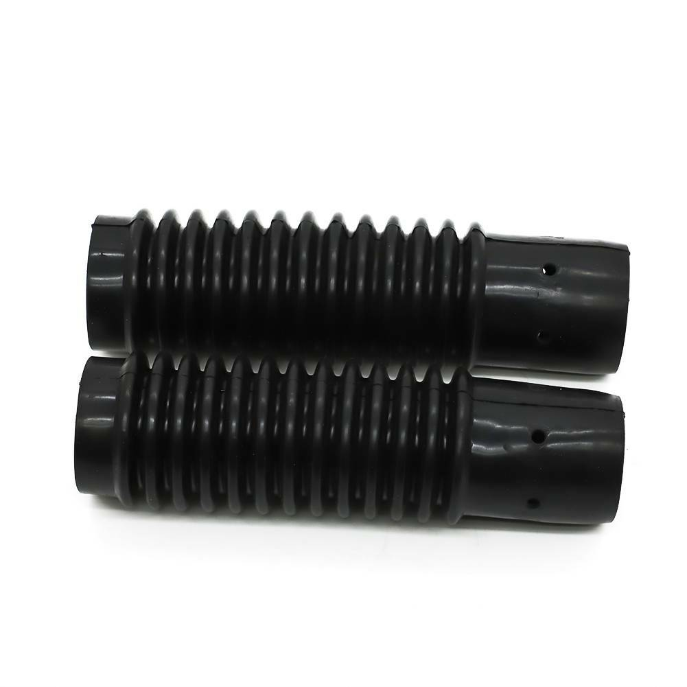 Front Fork Boots Rebuild Kit For Honda S90 CT90 CT110 Trail CL90 CB125 CL125 US