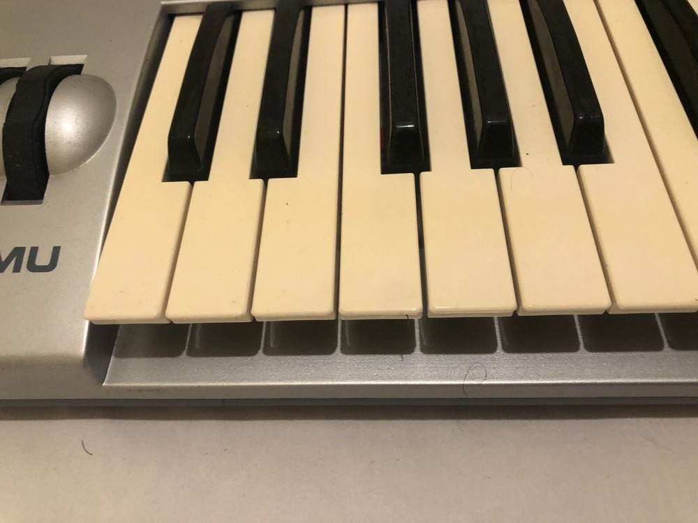EMU Xboard 49 MIDI Controller Keyboard