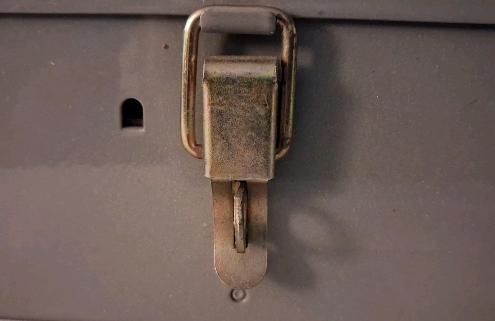 Intermatic T7401B 7-Day Mechanical Time Switch 4-Pole Enclosure