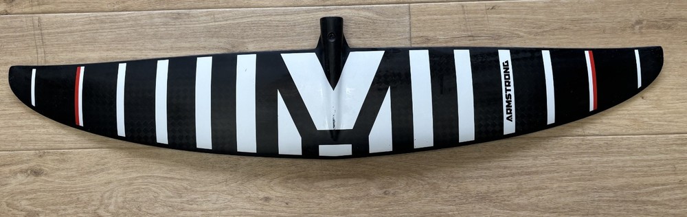 Armstrong MA 1475 Front Foil