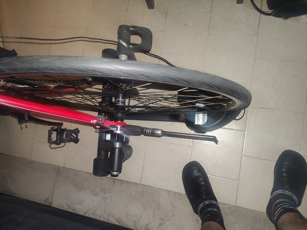 Bkool Smart Pro Trainer