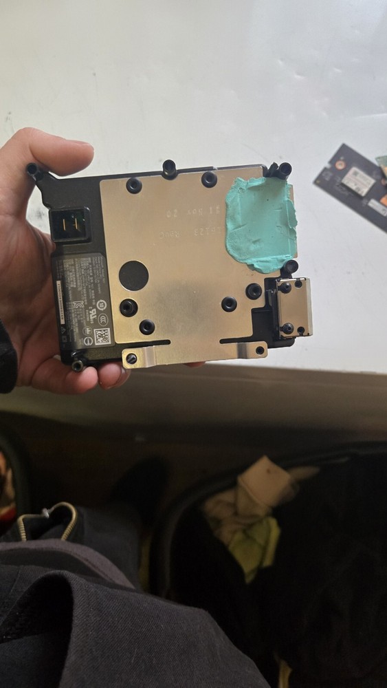 Xbox Series S Power Supply Replacement (OEM PULL) *Tested*